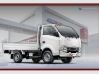 promo,isuzu