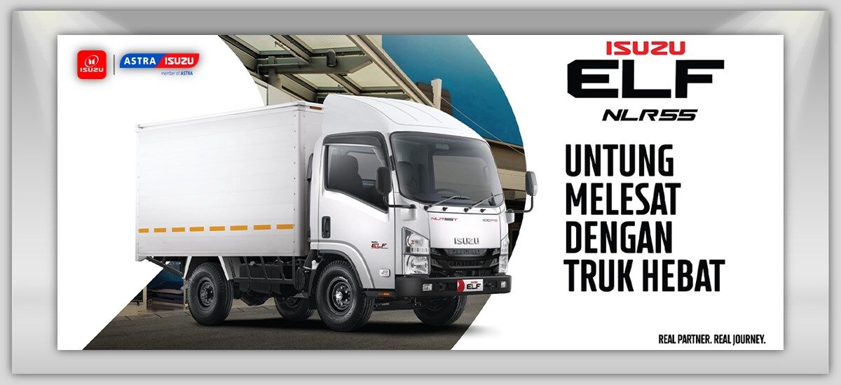 Harga Isuzu Terbaru