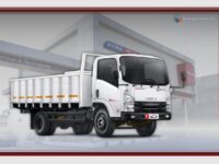 isuzu elf nlr