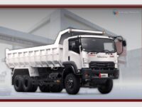 isuzu giga 6x2